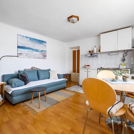 Apartments Katarina باشْكا المظهر الخارجي الصورة