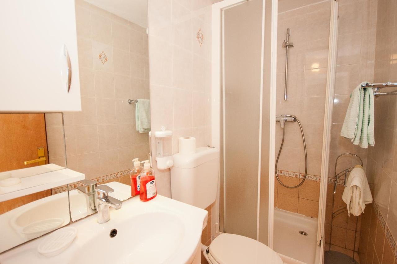 Apartments Katarina باشْكا المظهر الخارجي الصورة
