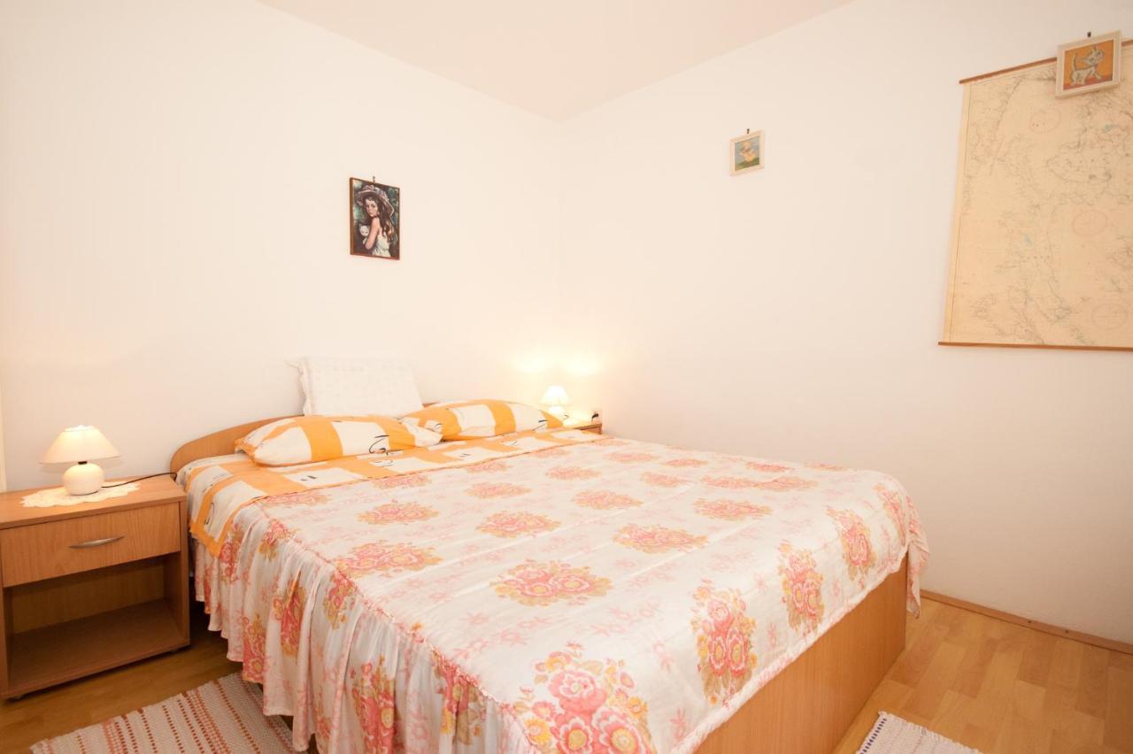Apartments Katarina باشْكا المظهر الخارجي الصورة