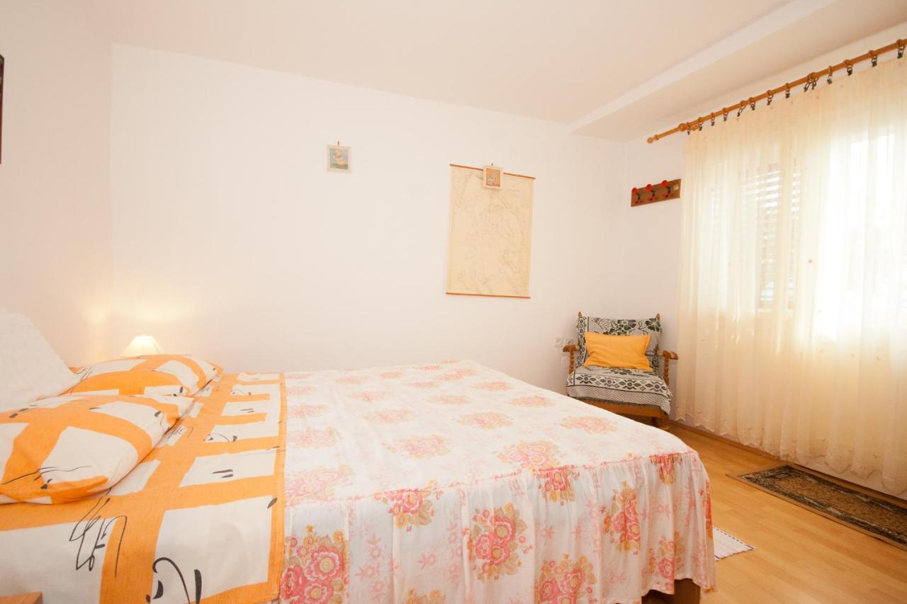 Apartments Katarina باشْكا المظهر الخارجي الصورة