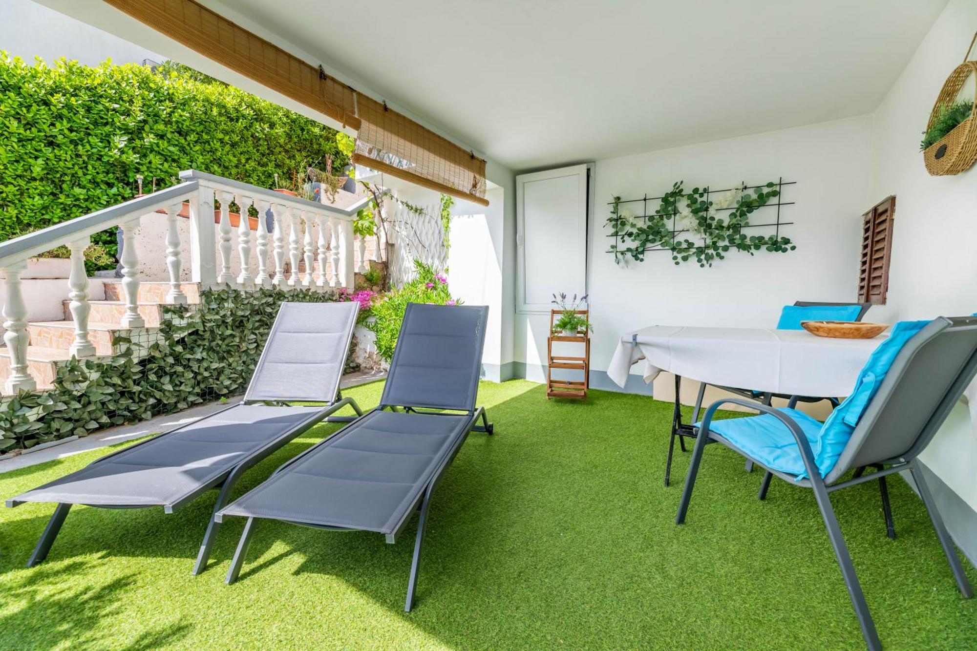 Apartments Katarina باشْكا المظهر الخارجي الصورة