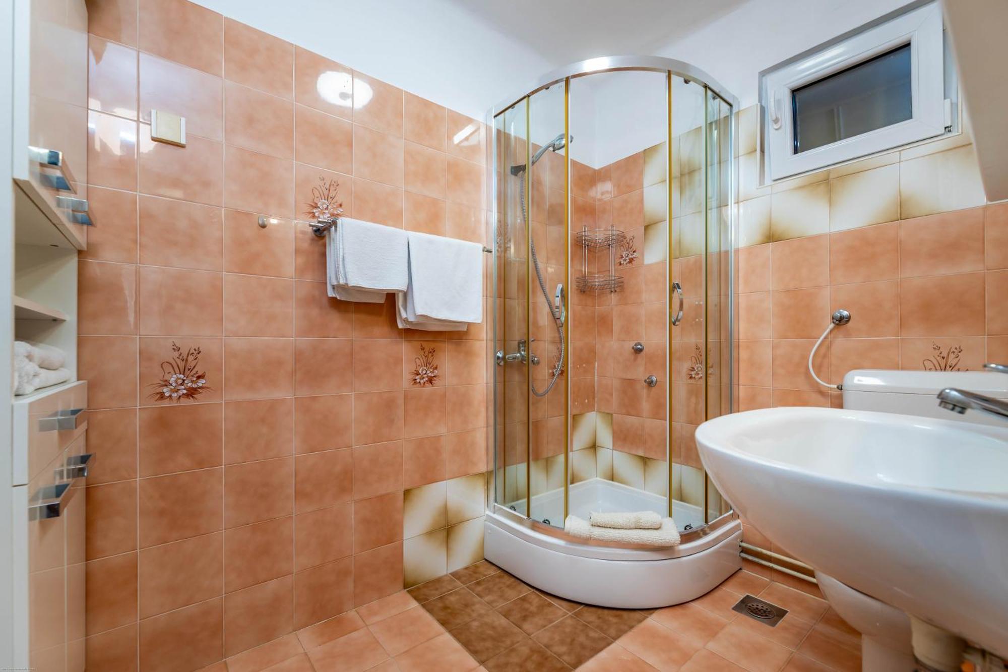 Apartments Katarina باشْكا المظهر الخارجي الصورة